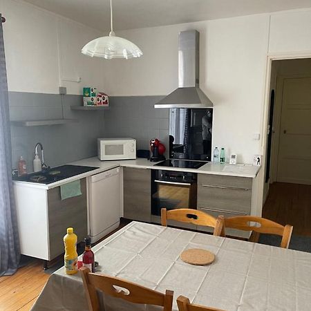 Erliz Apartment Noyon Ngoại thất bức ảnh